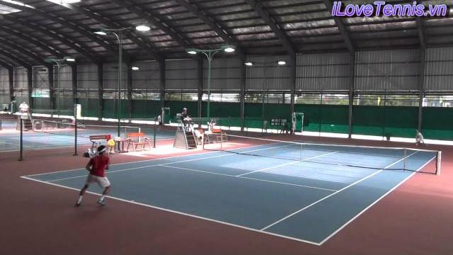 Daniel geib vs takeuchi p2 Daniel geib vs takeuchi p2