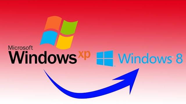 Pertama kali belajar windows 8 Pertama kali belajar windows 8