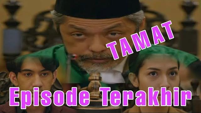 Layangan putus episode 10 | final ending Layangan putus episode 10 | final ending