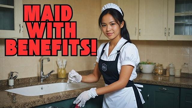 Maid with benefits in the philippines - what is the deal? Maid with benefits in the philippines - what is the deal?