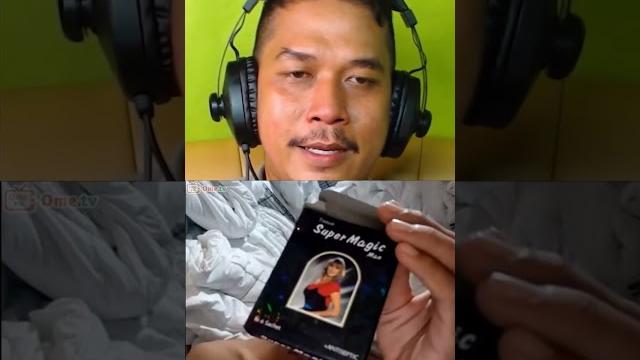 Polisi dikasih apa itu ? #shorts #ometv #omegle Polisi dikasih apa itu ? #shorts #ometv #omegle