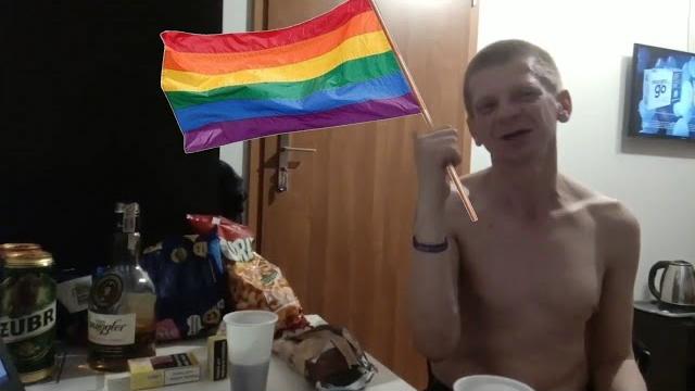Two bros no homo Two bros no homo