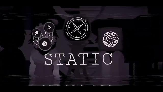Static: ticking | a slow incrediwix mix Static: ticking | a slow incrediwix mix