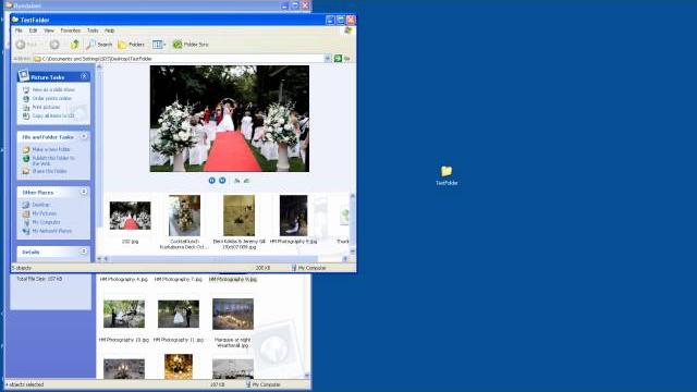 How to zip photos into a zip file How to zip photos into a zip file