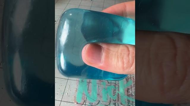 Will it button? squishy Will it button? squishy