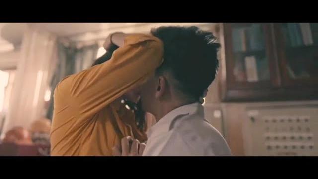 Adegan 18+ adegan ciuman shenina dan chicco Adegan 18+ adegan ciuman shenina dan chicco
