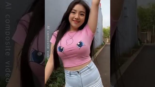 Baju nya beli dimana ya? #shorts Baju nya beli dimana ya? #shorts