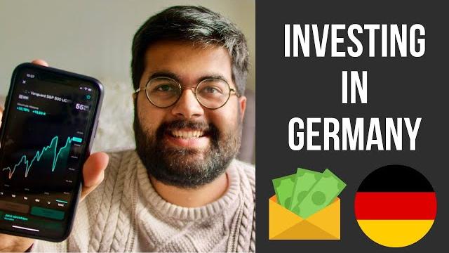 How to invest in germany as an expat How to invest in germany as an expat