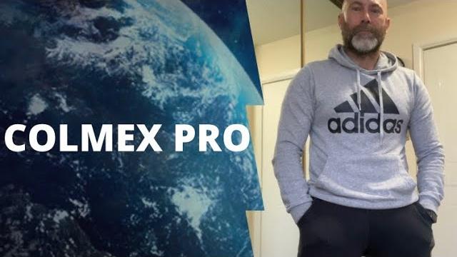 Colmex pro, a review of my broker Colmex pro, a review of my broker