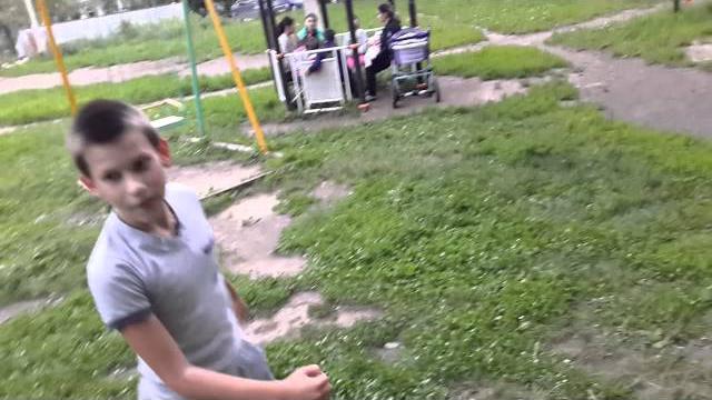 У школьника бомбит У школьника бомбит