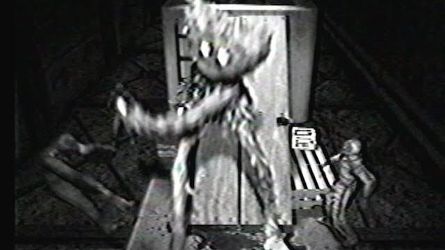 Poppy playtime: chapter 3 - vhs: the hour of joy Poppy playtime: chapter 3 - vhs: the hour of joy