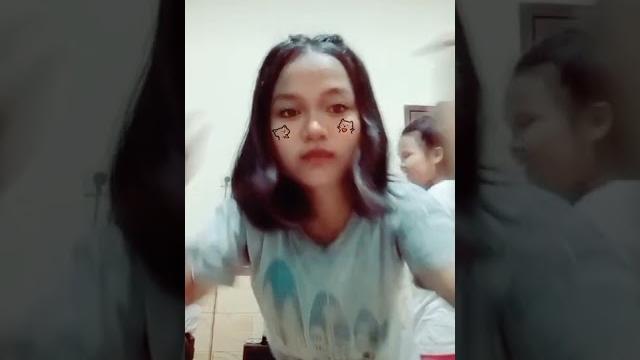 Abg smp hot ️ Abg smp hot ️