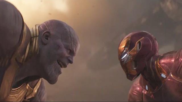 Avengers: infinity war (2018) - "endgame" | movie clip Avengers: infinity war (2018) - "endgame" | movie clip