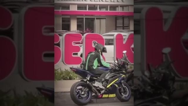 Ketika prank menjadi tukang ojek ke cewe matre #viral #trending #motovlog #tiktok #shorts@broomen Ketika prank menjadi tukang ojek ke cewe matre #viral #trending #motovlog #tiktok #shorts@broomen