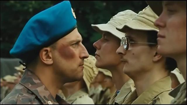 Вы все говно!!! (отрывок из фильма "самый лучший фильм") Вы все говно!!! (отрывок из фильма "самый лучший фильм")