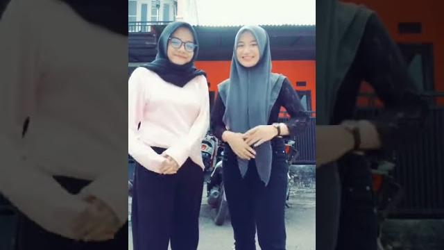 Tiktok! cheryllfs dan reikhansa Tiktok! cheryllfs dan reikhansa