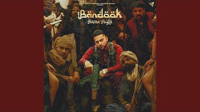 Bandook Bandook