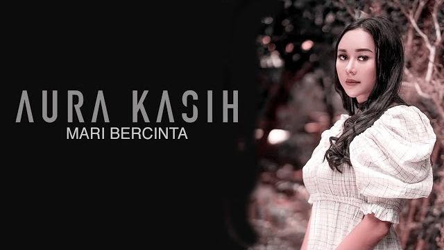 Aura kasih - mari bercinta (lyric video) Aura kasih - mari bercinta (lyric video)