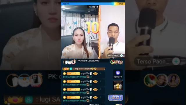 Congratulations cherry for winning opk 07/24/2024. bigo id: pnw.cherry02. #bigolivephilippines Congratulations cherry for winning opk 07/24/2024. bigo id: pnw.cherry02. #bigolivephilippines