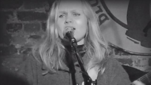 Eva cassidy - people get ready Eva cassidy - people get ready