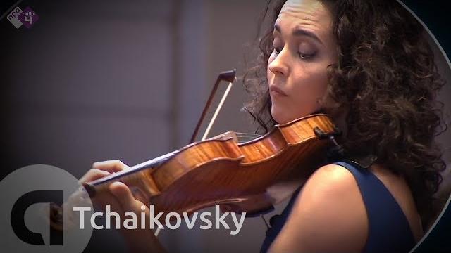Tchaikovsky: violin concerto op.35 & romeo and juliet fantasy overture - live concert hd Tchaikovsky: violin concerto op.35 & romeo and juliet fantasy overture - live concert hd