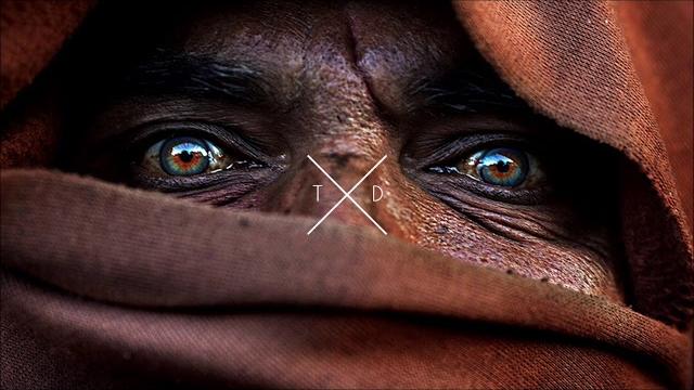 Sahalé - djiin (original mix) Sahalé - djiin (original mix)