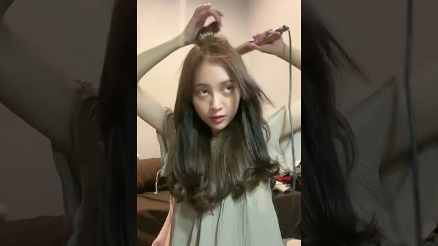 Tiktok live cantik no armor Tiktok live cantik no armor