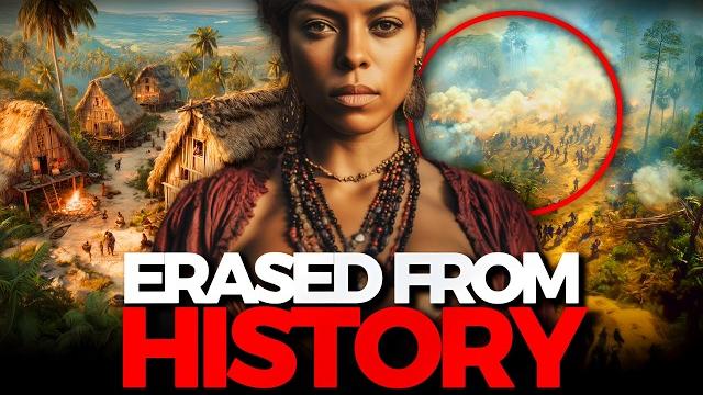 Why they hid the history of the black seminoles Why they hid the history of the black seminoles