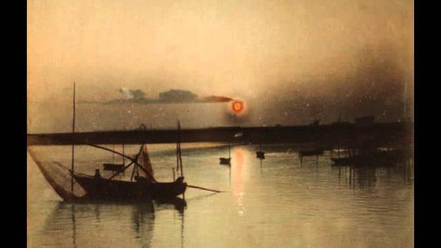 Gustav holst: japanese suite op. 33 (1915) Gustav holst: japanese suite op. 33 (1915)