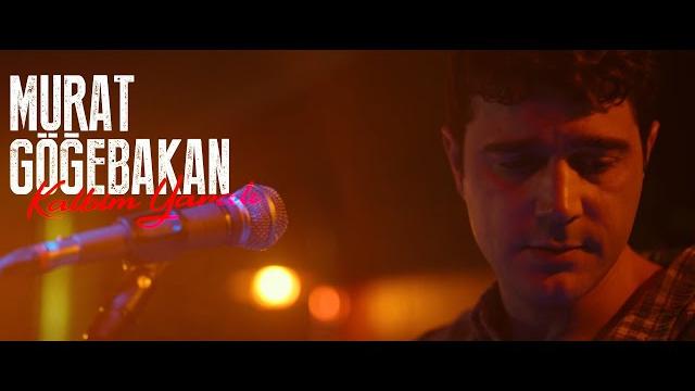 Murat göğebakan : kalbim yaralı | fragman | 8 aralık Murat göğebakan : kalbim yaralı | fragman | 8 aralık