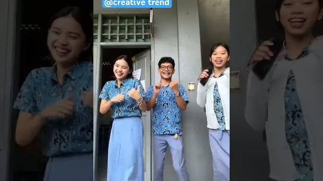 Nona goyang pica pica#bestie #kece #jogetremix #jogetseru #dance #joget #jogethappy #hits Nona goyang pica pica#bestie #kece #jogetremix #jogetseru #dance #joget #jogethappy #hits