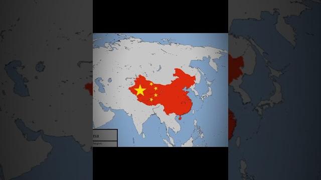 History of china ️ #география #хочуврек #врек #countryballs #история #madeinchina @mrbeast History of china ️ #география #хочуврек #врек #countryballs #история #madeinchina @mrbeast