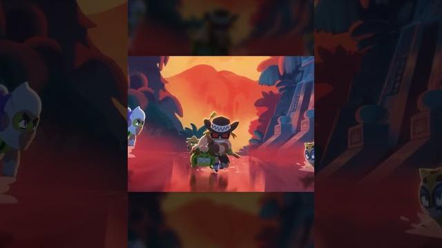 Maisie saves buster | full story at the link in the comments | animated game story | rumble jungle Maisie saves buster | full story at the link in the comments | animated game story | rumble jungle