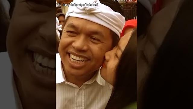 Viral kang dedi mulyadi, link video asli ada di deskripsi Viral kang dedi mulyadi, link video asli ada di deskripsi