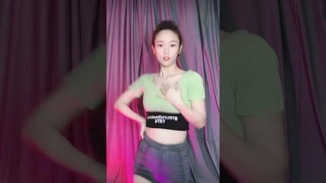 快手热舞 快手热舞