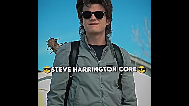 Steve harrington core #strangerthings#joekeery#steveharrington#strangerthingsedit#netflix Steve harrington core #strangerthings#joekeery#steveharrington#strangerthingsedit#netflix