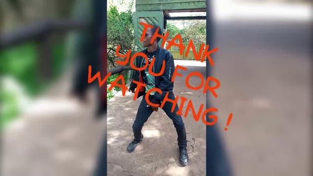 Kedjevara-sarah (official dance video) Kedjevara-sarah (official dance video)
