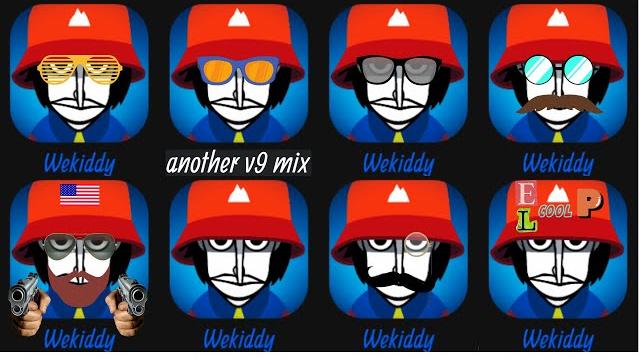 | cab in miami | incredibox v9 | | cab in miami | incredibox v9 |