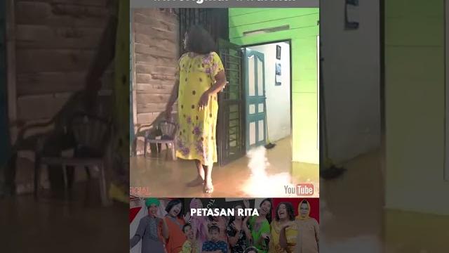 Petasan rita #warintil Petasan rita #warintil