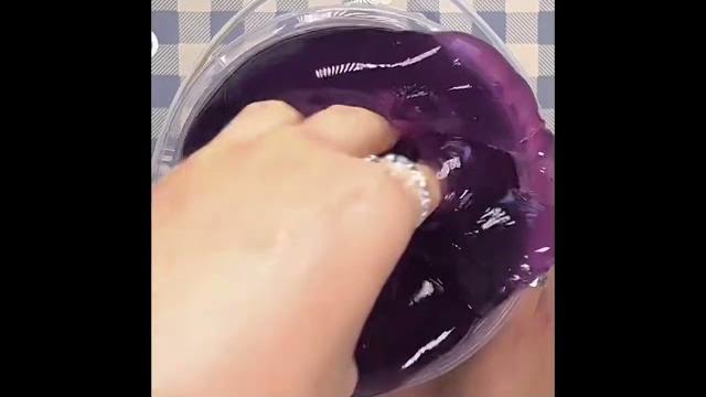 #史萊姆素材 #搬運#小熊醬鴨 #史萊姆素材 #搬運#小熊醬鴨