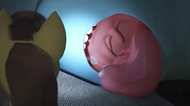 Rainbow dash x fluttershy vore Rainbow dash x fluttershy vore