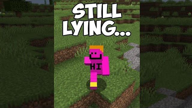This youtuber lied again... This youtuber lied again...