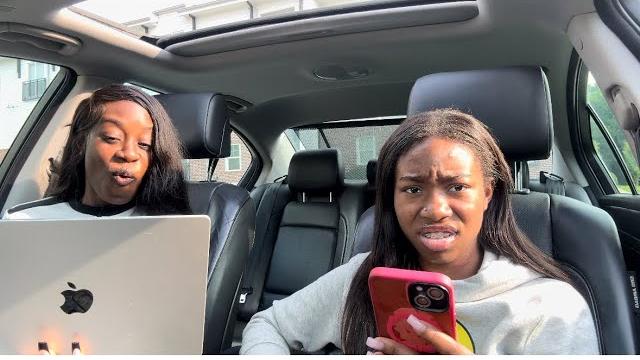 *reading yalls confessions * part 2 *reading yalls confessions * part 2