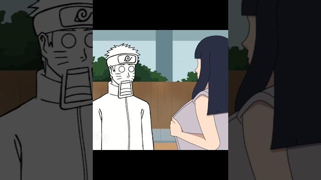 Naruto & hinata (a parody of naruto) Naruto & hinata (a parody of naruto)
