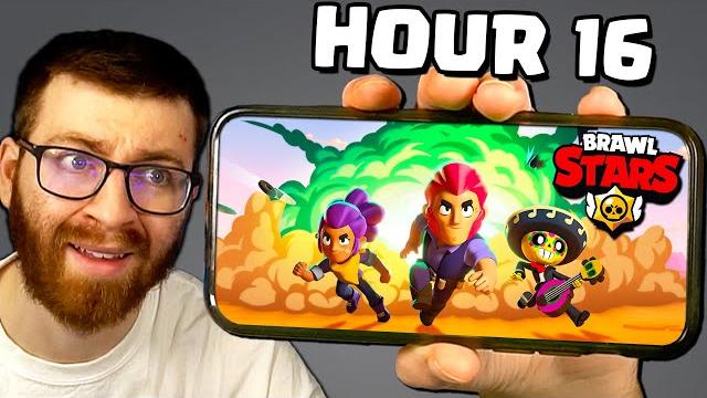 I beat brawl stars in only 18 hours!.. here's how... I beat brawl stars in only 18 hours!.. here's how...