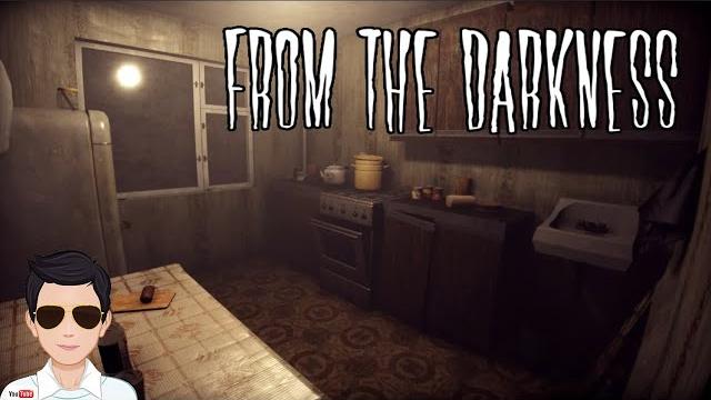 From the darkness. говорят, самый страшный хоррор! From the darkness. говорят, самый страшный хоррор!