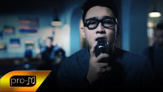 Dygta - cinta aku menyerah (official music video) Dygta - cinta aku menyerah (official music video)