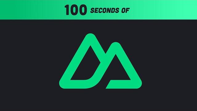 Nuxt in 100 seconds Nuxt in 100 seconds