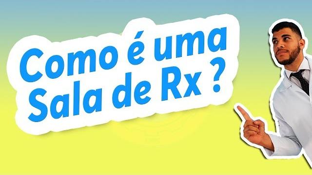 How is an x-ray room?? How is an x-ray room??