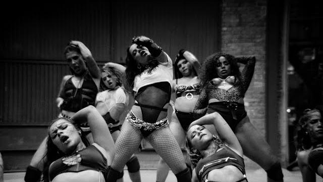 Anitta - funk generation – a baile funk experience Anitta - funk generation – a baile funk experience
